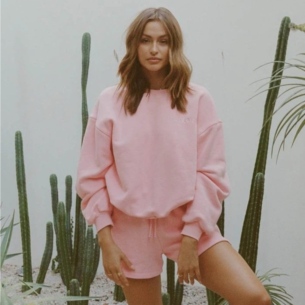 Flix Sweater